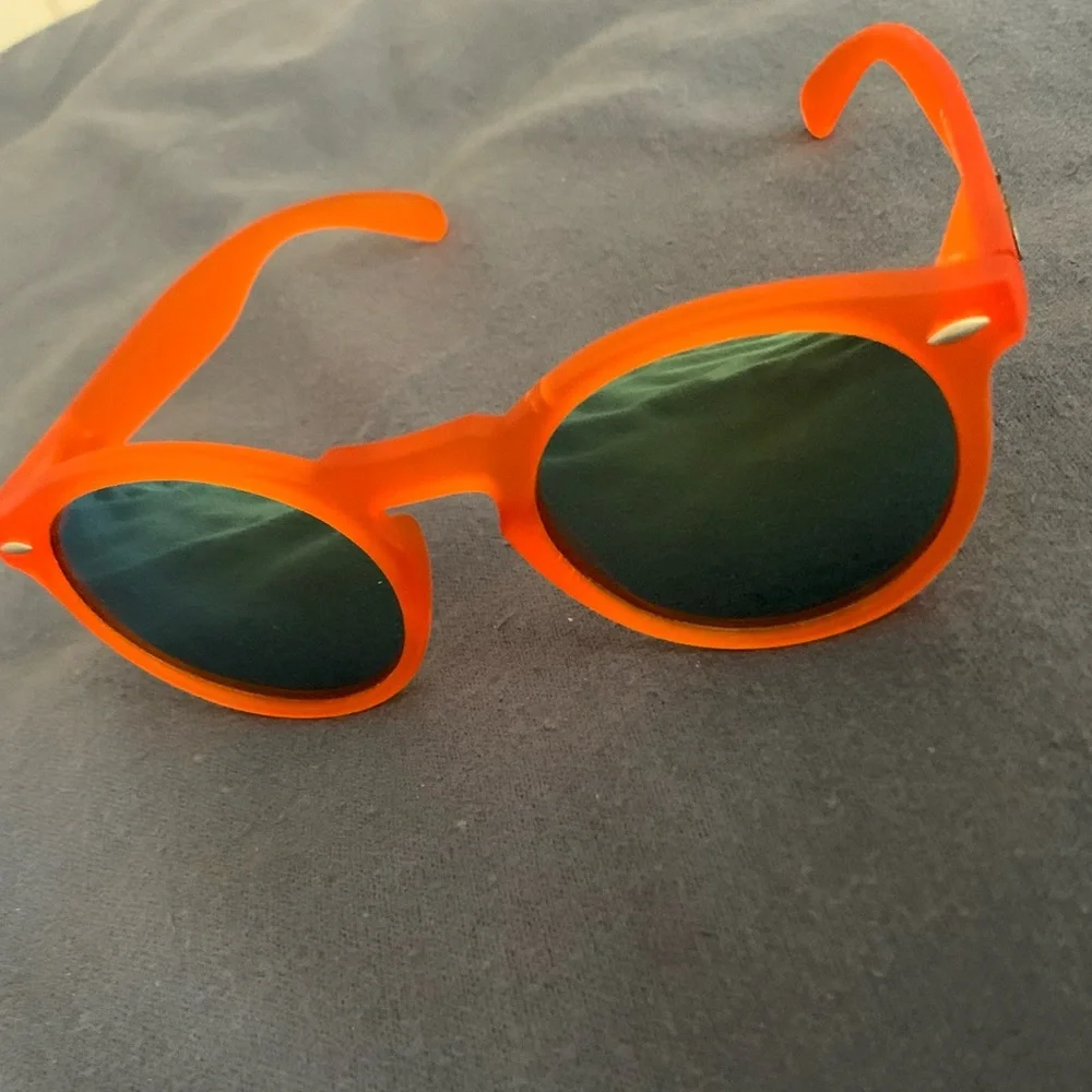 Aperol Spritz Sunglasses